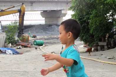 Hải Dương có 'phố ung thư'